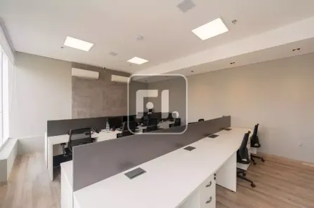Sala Comercial à venda, 160m² no Barra Funda, São Paulo
