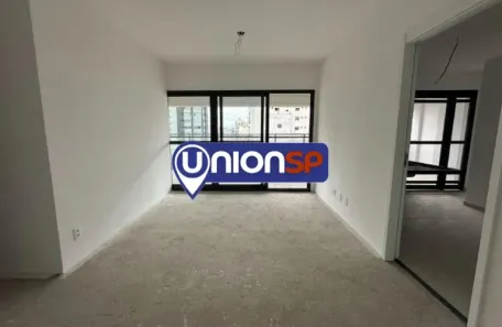 Apartamento com 3 Quartos à venda, 109m² no Campo Belo, São Paulo