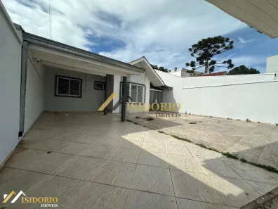 Casa com 3 Quartos à venda, 78m² no Cachoeira, Almirante Tamandaré