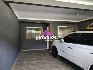 Casa com 3 Quartos à venda, 167m² no Conjunto Habitacional São José dos Campos A, São José dos Campos