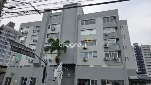 Sala Comercial à venda, 41m² no Balneário, Florianópolis