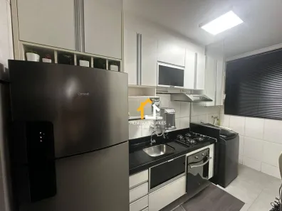Apartamento com 2 Quartos à venda, 55m² no Jardim Yolanda, São José do Rio Preto