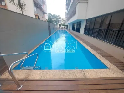 Apartamento com 3 Quartos à venda, 131m² no Tijuca, Rio de Janeiro
