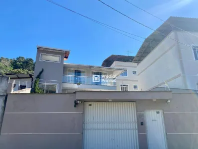 Casa com 4 Quartos à venda, 153m² no Jardim Ouro Preto, Nova Friburgo