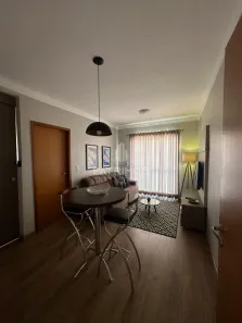 Apartamento com 1 Quarto à venda, 45m² no Jardim Botânico, Ribeirão Preto