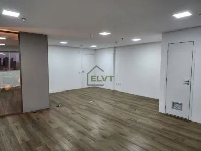 Sala Comercial à venda, 53m² no Vila Yara, Osasco