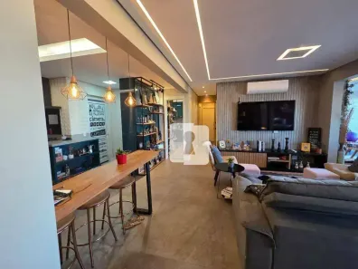 Apartamento com 4 Quartos à venda, 134m² no Vila Anastácio, São Paulo