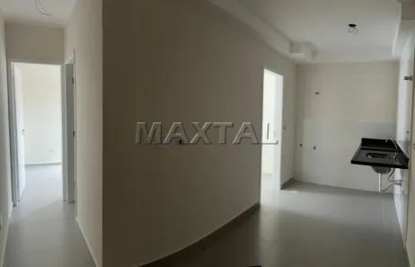 Apartamento com 1 Quarto à venda, 28m² no Vila Mazzei, São Paulo