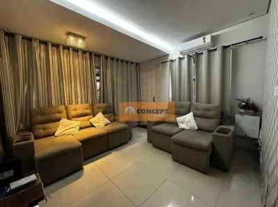 Casa com 3 Quartos à venda, 130m² no Cidade Cruzeiro do Sul, Suzano