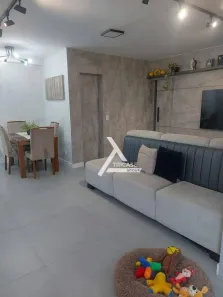 Apartamento com 2 Quartos à venda, 63m² no Vila Isa, São Paulo