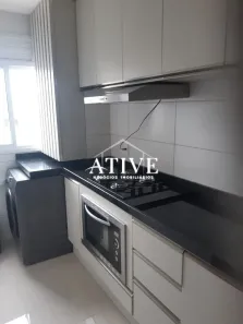Apartamento com 2 Quartos para alugar, 62m² no Passo das Pedras, Gravataí