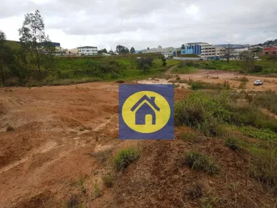 Lote/Terreno à venda, 22045m² no Jardim Paulista, Várzea Paulista