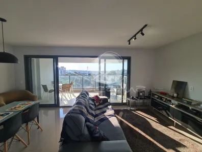 Apartamento com 3 Quartos à venda, 125m² no Jardim Belo Horizonte, Campinas