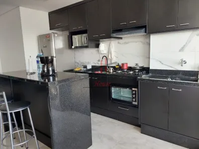 Apartamento com 2 Quartos à venda, 50m² no Brás, São Paulo