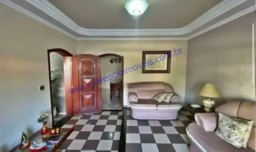 Casa com 3 Quartos à venda, 176m² no Jardim Ipiranga, Americana