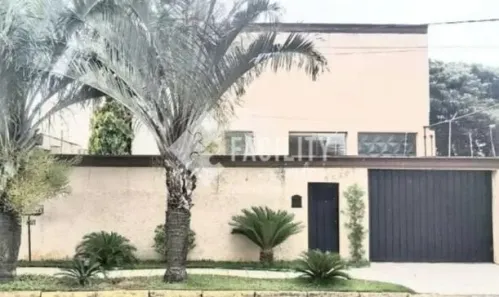 Sobrado com 4 Quartos à venda, 367m² no Vila Anhangüera, Campinas