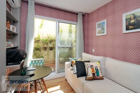 Apartamento com 1 Quarto à venda, 39m² no Campos Elíseos, São Paulo