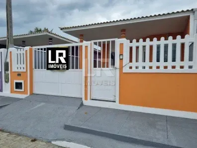 Casa com 2 Quartos à venda, 90m² no , Iguaba Grande