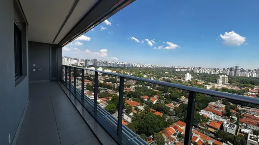 Apartamento com 2 Quartos à venda, 70m² no Pinheiros, São Paulo