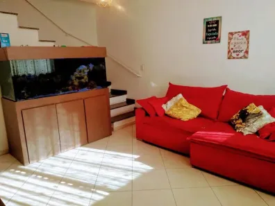 Casa de Condomínio com 2 Quartos à venda, 67m² no Conceição, Osasco