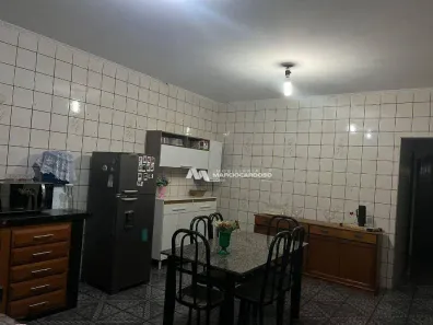 Fazenda/Sítio com 3 Quartos à venda, 210m² no Estância Navarrete (Zona Rural), São José do Rio Preto