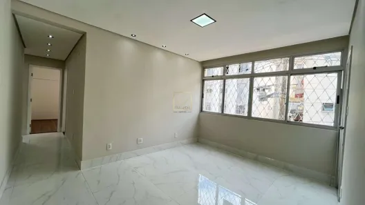 Apartamento com 3 Quartos à venda, 120m² no Gutierrez, Belo Horizonte
