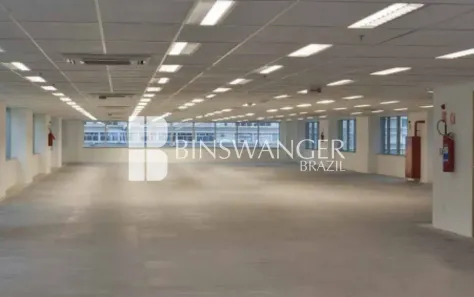Sala Comercial para alugar, 1517m² no Bela Vista, São Paulo