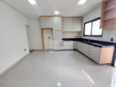 Casa com 3 Quartos à venda, 116m² no Jardim Bom Sucesso, Indaiatuba