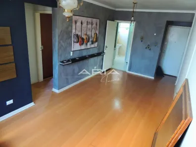 Apartamento com 2 Quartos à venda, 58m² no Centro, Londrina