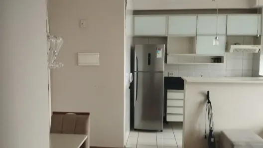 Apartamento com 2 Quartos para alugar, 64m² no Bussocaba, Osasco