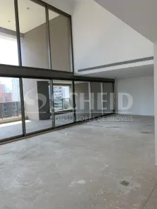 Apartamento com 4 Quartos à venda, 343m² no Vila Olímpia, São Paulo
