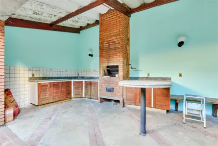 Casa com 3 Quartos à venda, 231m² no Brooklin Paulista, São Paulo