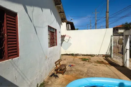 Casa com 2 Quartos à venda, 70m² no Jardim Amanda I, Hortolândia