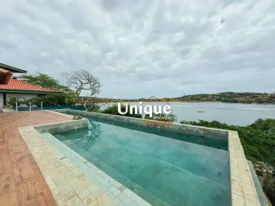 Casa com 8 Quartos à venda, 520m² no Village da Ferradura, Armação dos Búzios