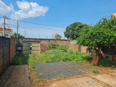 Lote/Terreno à venda, 352m² no Jardim Morumbi, Ribeirão Preto