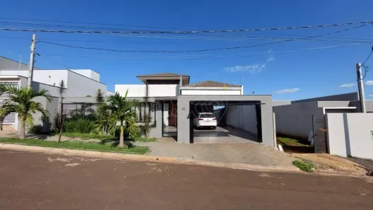 Casa com 3 Quartos à venda, 200m² no Jardim Água da Aliança, Cambé