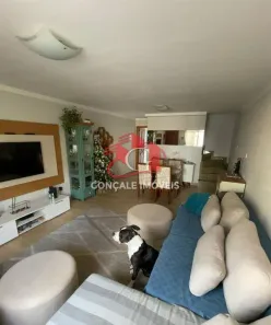 Sobrado com 2 Quartos à venda, 130m² no Santa Teresinha, São Paulo