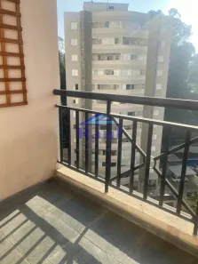 Apartamento com 2 Quartos à venda, 48m² no Jardim Ampliação, São Paulo