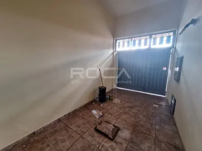Sobrado com 3 Quartos para alugar, 87m² no Vila Tibério, Ribeirão Preto