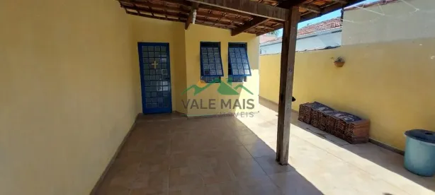 Casa com 2 Quartos à venda, 69m² no Vila Nunes, Lorena