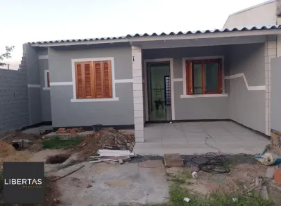 Casa com 3 Quartos à venda, 85m² no Mato Grande, Canoas