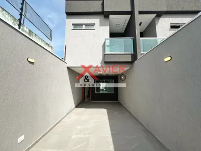 Sobrado com 3 Quartos à venda, 120m² no Vila São Geraldo, São Paulo