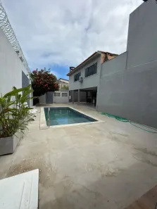 Casa com 5 Quartos à venda, 390m² no Bairro Novo, Olinda