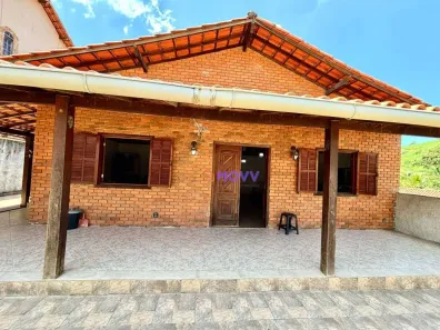 Casa de Condomínio com 3 Quartos à venda, 214m² no Rio do Ouro, São Gonçalo