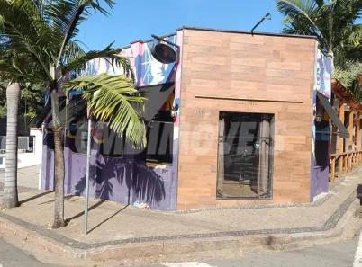 Ponto Comercial para alugar, 320m² no Cambuí, Campinas