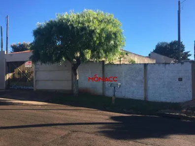 Casa com 3 Quartos à venda, 100m² no Marabá, Londrina