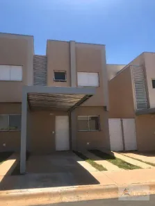 Casa de Condomínio com 2 Quartos à venda, 64m² no Jardim São Sebastião, Hortolândia