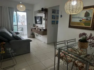 Apartamento com 2 Quartos à venda, 55m² no Vila Ema, São José dos Campos