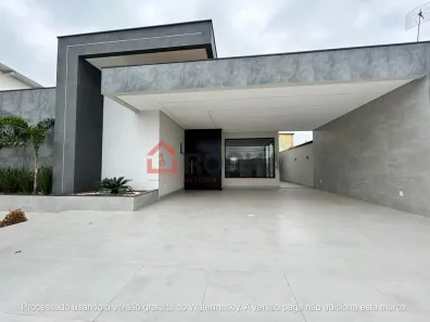 Casa de Condomínio com 3 Quartos à venda, 360m² no Região dos Lagos, Brasília