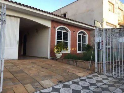 Casa com 3 Quartos à venda, 215m² no Vila Lucy, Sorocaba